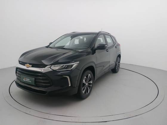 CHEVROLET TRACKER 1.2 TURBO FLEX PREMIER AUTOMÁTICO